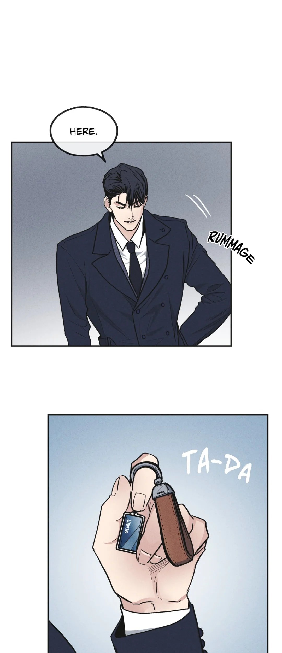 Payback, Chapter 56 image 35